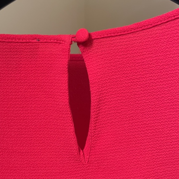 The Limited vintage long sleeve blouse - Picture 6 of 9